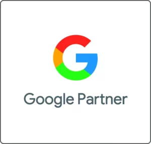 Badge Google Partner, statut d'agence de SODIGIX