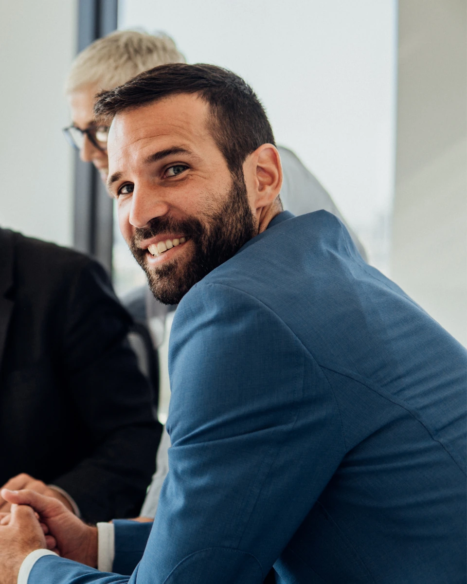 Consultant senior SODIGIX, agence LinkedIn Ads