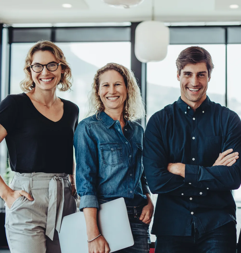 Équipe de consultants SODIGIX