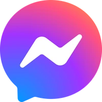 logo messenger Logo Messenger
