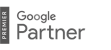 Logo Google Partner Premier