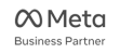 Logo Meta Business Partner