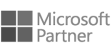 Logo Microsoft Partner