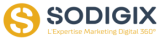 SODIGIX agence marketing digital logo