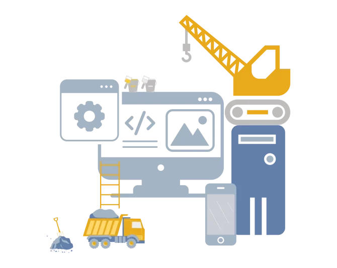 création de site web par SODIGIX