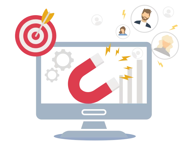 génération de leads