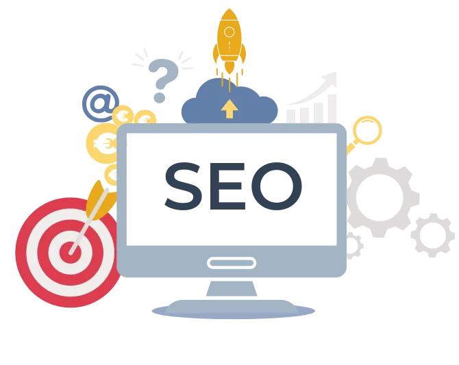 optimisation SEO