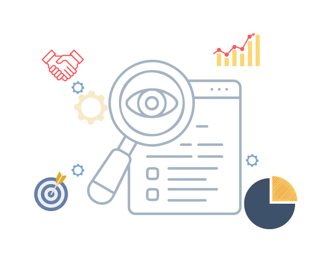 transparence de l'agence SODIGIX avec ses clients